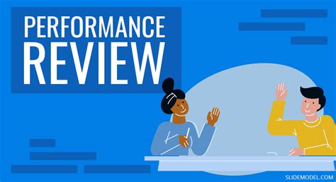 Employee Performance Review Cartoon