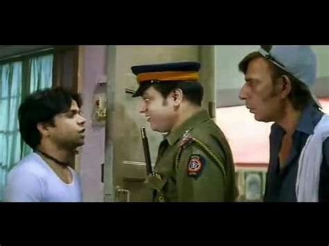 Hungama movie best funny scene of rajpal yadav - YouTube