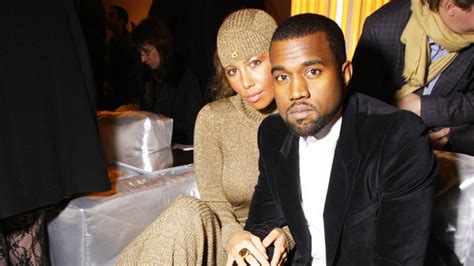 Kanye West’s Girlfriends: From Amber Rose To His Rumored New Wife – Hollywood Life