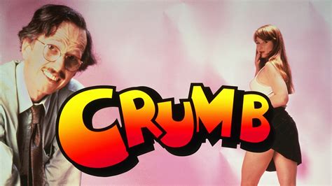 Crumb - Movie - Where To Watch