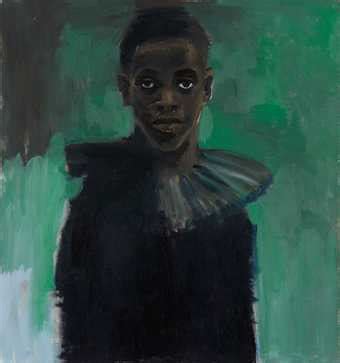 Lynette Yiadom-Boakye | Tate Britain