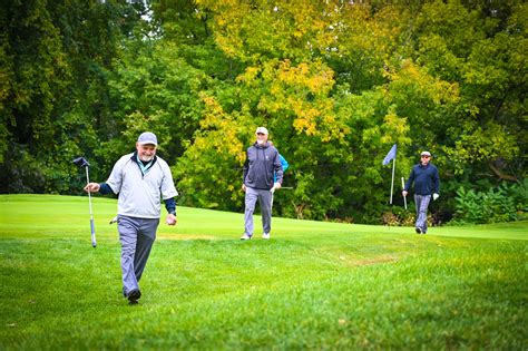 2023 Charity Golf Tournament – Corbrook