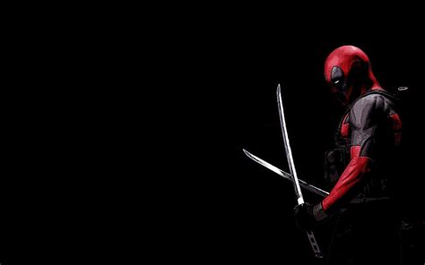 Deadpool Wallpapers HD - Wallpaper Cave