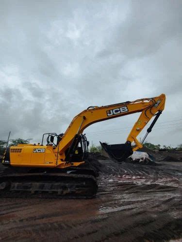 JCB 380 Excavator Rental Service at Rs 442000/month in Surat | ID: 2852570633348