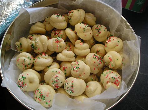 The top 21 Ideas About Easy Italian Christmas Cookies – Best Diet and ...