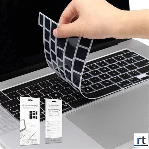 Keyboard Protector for MacBook Air & Pro | RARO Tech