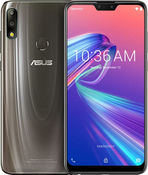 Asus Mobile