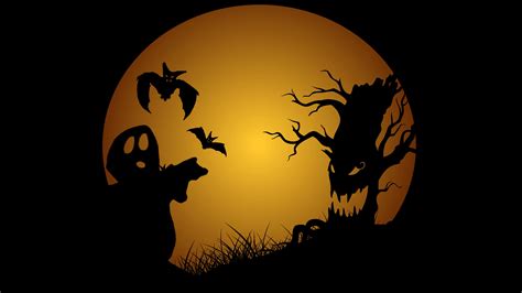 Animation Halloween – Get Halloween 2022 News Update