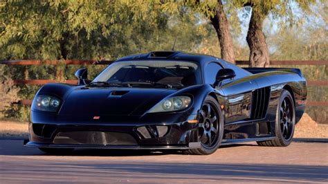 2006 Saleen S7 Twin Turbo for Sale at Auction - Mecum Auctions