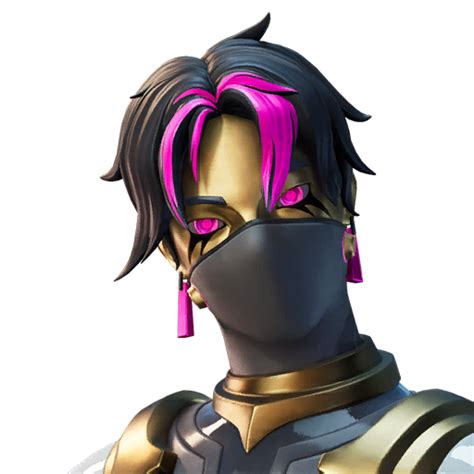 Fortnite Errant Skin - PNG, Styles, Pictures