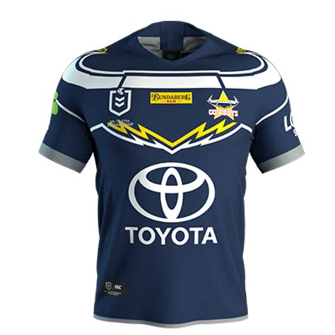 NRL 2019 jerseys: Home and away jersey for every NRL club | Fox Sports