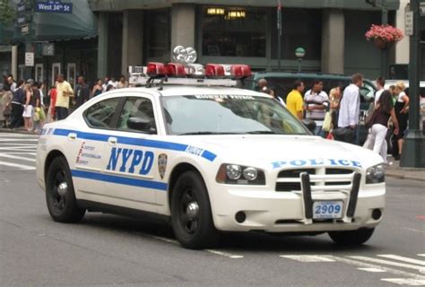 Strict Enforcement of NY's Parking Laws Affects Official Vehicles | The ...