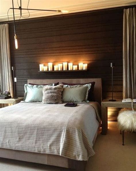 Lovely Romantic Bedroom Decor Ideas For Couples 11 - MAGZHOUSE