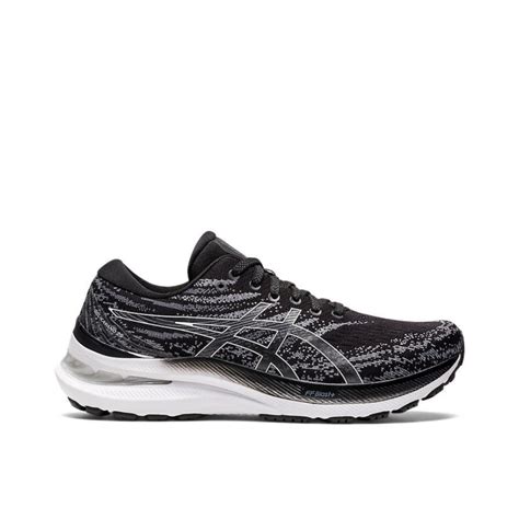 Asics Gel-Kayano 29 B/W Womens • Frontrunner Queenstown