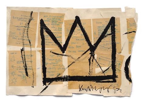 "Basquiat – Boom for Real": Föhnfrisur und Schulterpolster - Bildende Kunst - derStandard.at ...