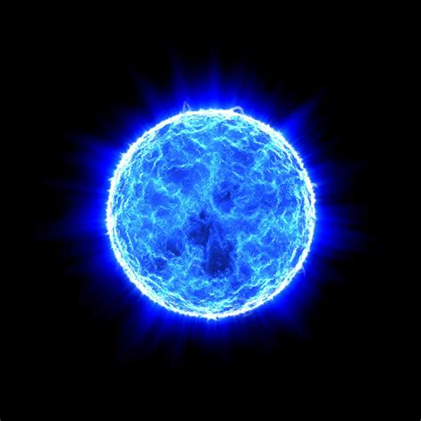 The Deep Blue Sun | Star facts, Space images, Stars and moon