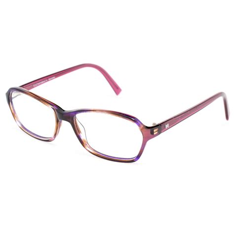 EYEGLASSES FRAME HUMPHREYS PURPLE WOMEN 583034 - Walmart.com - Walmart.com