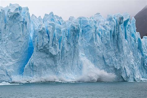 Boat Trip to Glacier Grey | kimkim