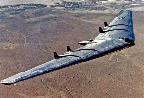 AirWingMedia.com » Northrop YB-35 / YB-49 / B-2 Flying Wings PDF eBook + Aircraft Flight Manuals