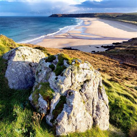 North Tolsta Beach, Isle of Lewis, Outer Hebrides, Scotland. | Scotland ...