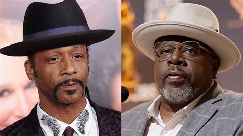 Cedric The Entertainer Katt Williams, Rickey Smiley Reveals Playing Money Mike On Friday After ...