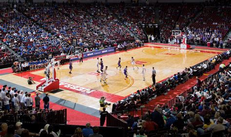 Nebraska basketball fans can vote on new Pinnacle Bank Arena court design