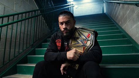 Bloodline member sends a message to Roman Reigns ahead of Money in the Bank