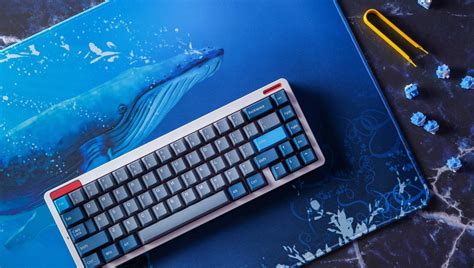 Should I buy ABS vs. PBT Keycaps? | Kinetic Labs Blog