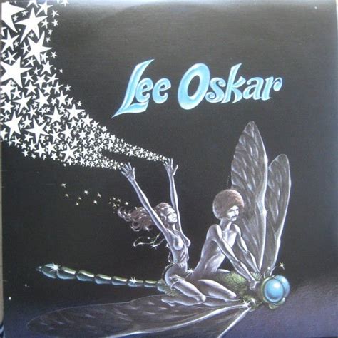 Lee Oskar - Lee Oskar at Discogs Vinyl Record Art, Vinyl Records, Rock Album Covers, Best Rock ...