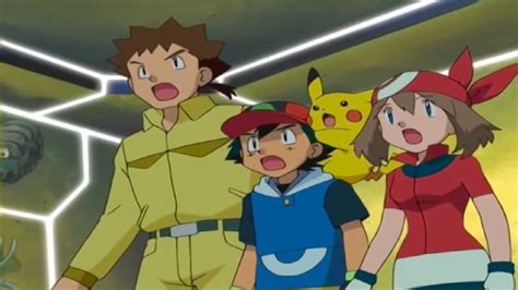 Watch Pokémon - Advanced Episode 2 : A Ruin with a View HD free TV Show | TV Shows & Movies