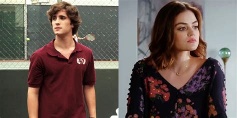 Pretty Little Liars: 10 Couples Who Would Have Been Awesome (But Never Got Together)