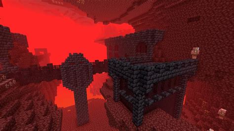 How to find nether wart without a nether fortress | Juice