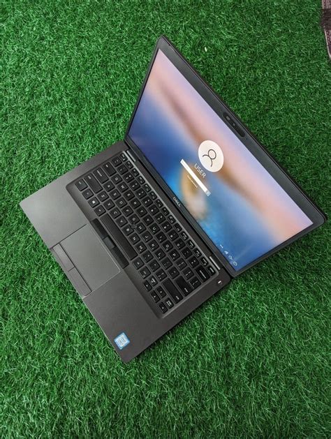 Dell i7 8th Gen 16GB RAM, Computers & Tech, Laptops & Notebooks on Carousell