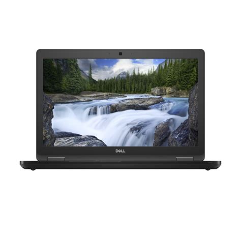 DELL Latitude 5591 - LAT-5591-00004-BLK laptop specifications