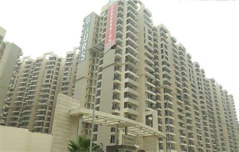 Gaur City-1 Greater Noida West, Price List, Resale