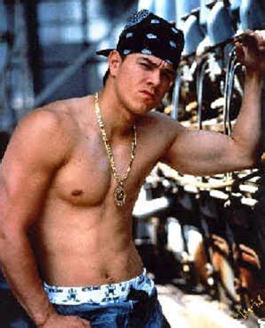 Mark Wahlberg Rapper - werohmedia