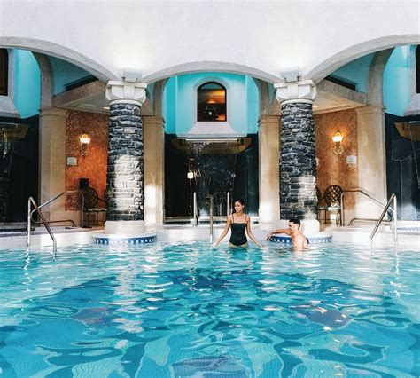 The 5 BEST hot springs in Banff, RANKED