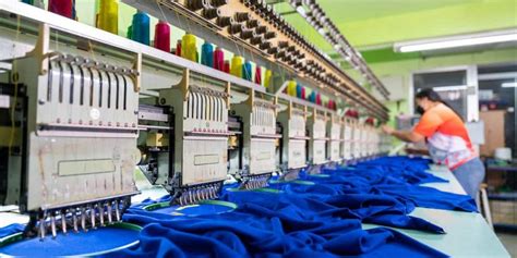 Importancia de ISO en la Industria Textil - Aquality Consulting