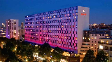 30% Off SALE at Marriott Hotels in Europe - EDEALO