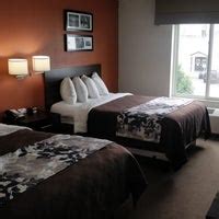 Sleep Inn & Suites - Near Northwest - Riverside - Indianapolis, IN