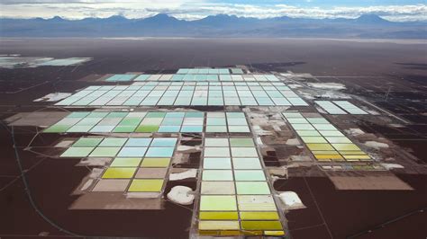 Why the Rush to Mine Lithium Could Dry Up the High Andes - Yale E360