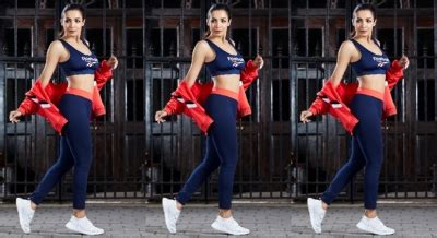 Malaika Arora shares her diet, fitness regime - The Shillong Times