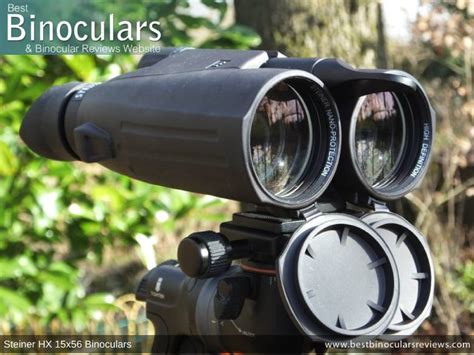 Steiner Binoculars - Unbiased In-depth Guides & Reviews