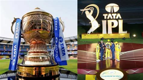 TATA Will Continue As The IPL Title Sponsor Till 2028