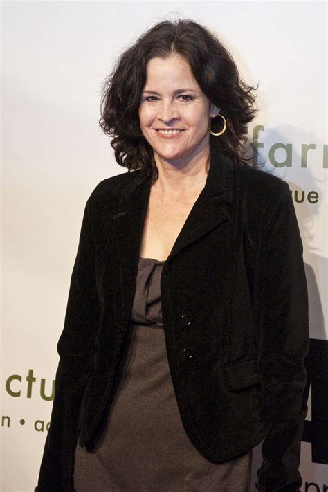 Ally Sheedy – Wikipedia, wolna encyklopedia