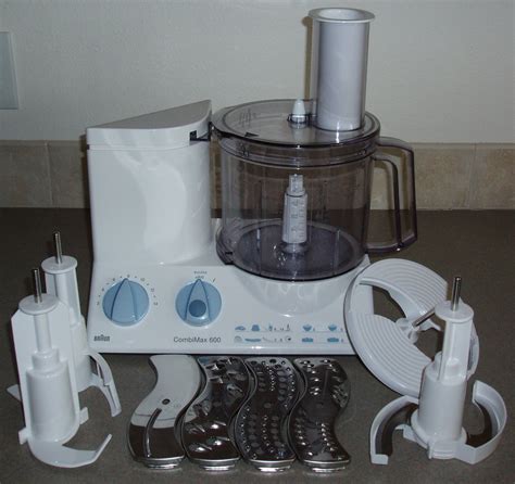 Which Is The Best Braun K650 Multiquick Food Processor - Simple Home