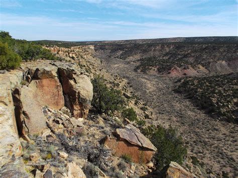 My CDT Hike: Cibola National Forest, New Mexico - Joe’s Diner