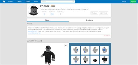 ROBLOX : Michael : Free Download, Borrow, and Streaming : Internet Archive