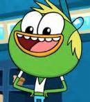 SwaySway Voices (Breadwinners) - Behind The Voice Actors