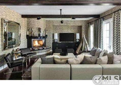 Kourtney Kardashian Lists Boldly Decorated Home for $3.499 Million